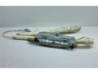 Надувная подушка для крыши 13251651 Chevrolet Cruze