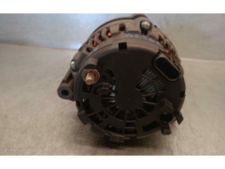 Генератор A6651540002 SsangYong Rexton