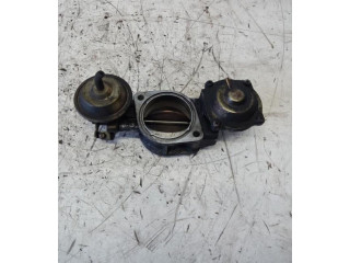 Дроссельная заслонка Mitsubishi Pajero