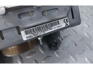 Подушка безопасности пассажира 98271FJ010, WKA0S108456 Subaru Levorg