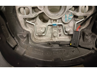 Руль Audi A6 C7  2011 -  года 4G0419091P, 272759283      