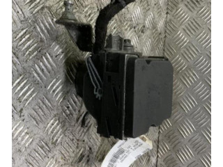 Блок АБС    Mercedes-Benz  A W169  2004 - 2012 года