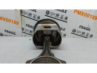  Поршень с шатуном  96L85373AC  Chrysler Pacifica для бензинового двигателя 3.5