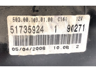 Přístrojová deska Fiat Croma 2005 51735924