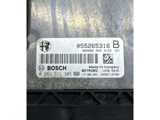 Řídící jednotka 055265316B, 0261S11305 Alfa Romeo Giulia 2018