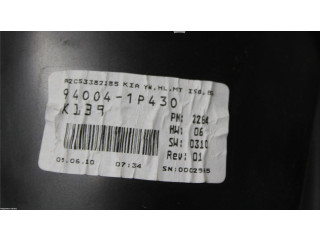 Píst 940041P430, 940041P430 KIA Venga D4FC