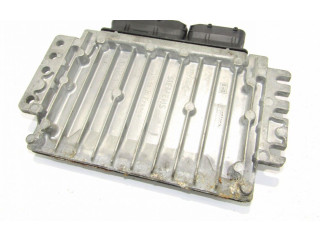 Řídící jednotka 12147527610, 7530662   Mini One - Cooper R50 - 53 2003