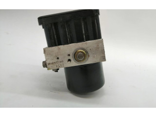 Блок управления АБС Audi A3 S3 8P