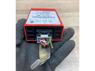 Блок подушек безопасности MR158433, 0285001127 Mitsubishi Carisma