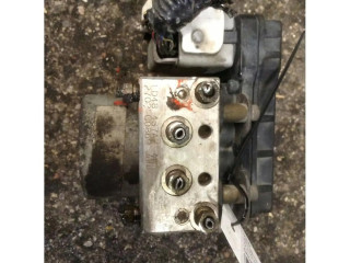 Блок АБС Mazda MPV II LW 1999-2007 года