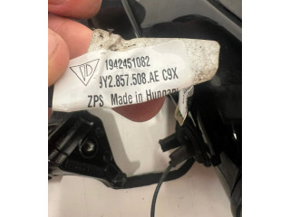 Zpětné zrcátko Porsche Cayenne (9Y0 9Y3) 2019 9Y2857507AE, 9Y2857508AE