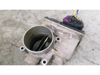 Дроссельная заслонка