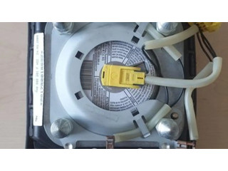 Надувная подушка для руля