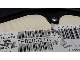 Панель приборов 8200377202   Dacia Logan I       