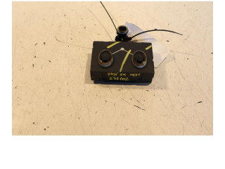 Другие блоки управления / модули    Skoda  Yeti (5L)  2009 - 2017 года