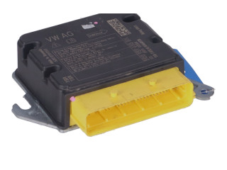 Блок подушек безопасности 5Q0959655BK Volkswagen Golf VII