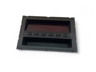 Дисплей 8750A246 Mitsubishi L200