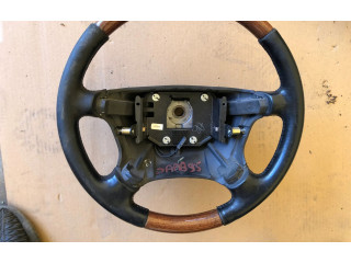 Руль Saab 9-5  1998 - 2005 года       