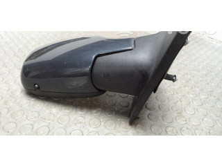 Зеркало электрическое        Renault Clio III  2005 - 2012 года   