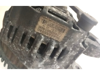 Генератор 9660055080 Citroen C2