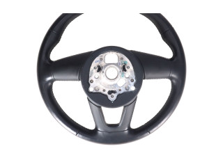 Руль Audi A3 S3 8V 2013 - 2019 года 8W0419091CK