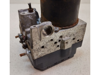 АБС Steuergerät 4670A484, 1338007180 Mitsubishi L200 2006 - 2014 года