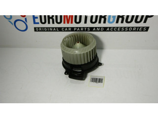 Вентилятор печки 4H1820021B Audi A7 S7 4G