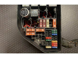 Блок предохранителей  3D1937609A   Volkswagen Phaeton    