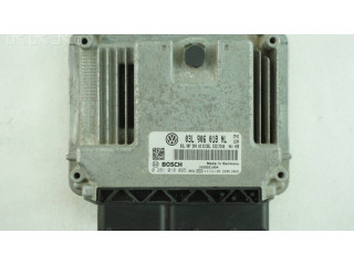 Řídící jednotka 03L906018NL, 0281018025   Volkswagen Caddy 2017