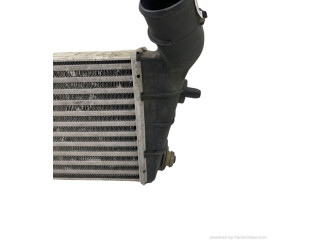 Радиатор интеркулера