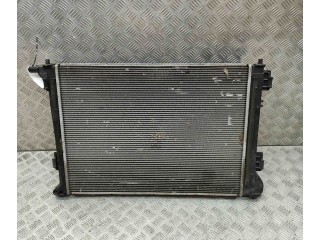 Радиатор охлаждающей жидкости 25310D7500 KIA Sportage 2019