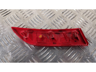 Задний oтражатель