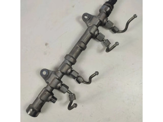 Vstřikovací lišta 55234437, 0445214217 Fiat Fiorino pro naftový motor 1.2 199 A9.000