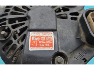Генератор 37300-22650, IMPRK1495357 KIA Rio