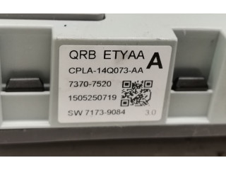 Блок предохранителей CPLA14Q073AA Jaguar XE