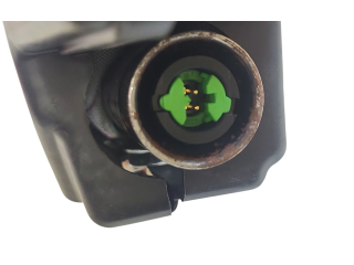 Подушка безопасности в сиденье 31263111, 616703500E Volvo S60