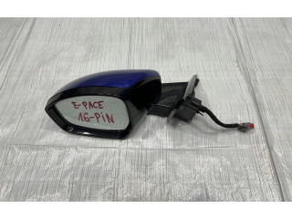 Zpětné zrcátko  levé Jaguar E-Pace 2017    