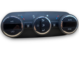 Блок комфорта A3001, 07356461050   Jeep Renegade   