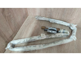 Боковая подушка безопасности 6M2114K158CF   Ford S-MAX