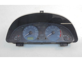 Панель приборов 9643206780, 9643206780   Citroen Xsara Picasso       