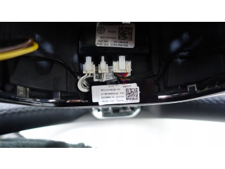 Руль Skoda Octavia Mk4 2019 - года 5E3419093AE