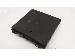 Блок комфорта 6Q1937049B, 5WK48212 Skoda Fabia Mk1 (6Y)