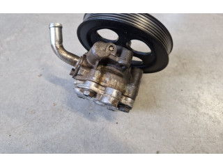 Насос усилителя руля Mitsubishi L200