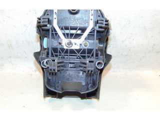 Подушка безопасности водителя 98510EB302, AEMB2053220242 Nissan Pathfinder R51