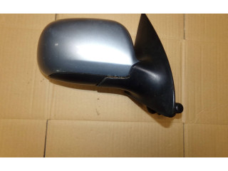 Зеркало (механическое) Skoda Fabia Mk1 (6Y) 1999 - 2007 года