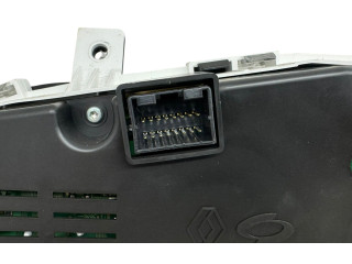 Панель приборов 24810JY05B   Renault Koleos I       