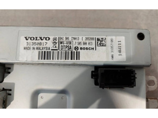 Дисплей 31350817 Volvo V40