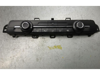 Блок управления климат-контролем 98340416   Peugeot Partner III