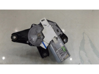 Моторчик заднего дворника 8200311486    Renault Twingo II