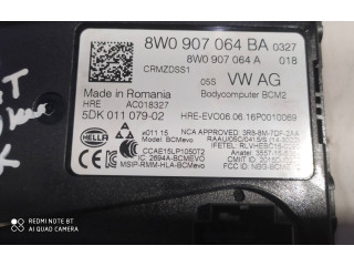 Блок комфорта 8W0907064BA, 8W0907064A   Audi A4 S4 B9   